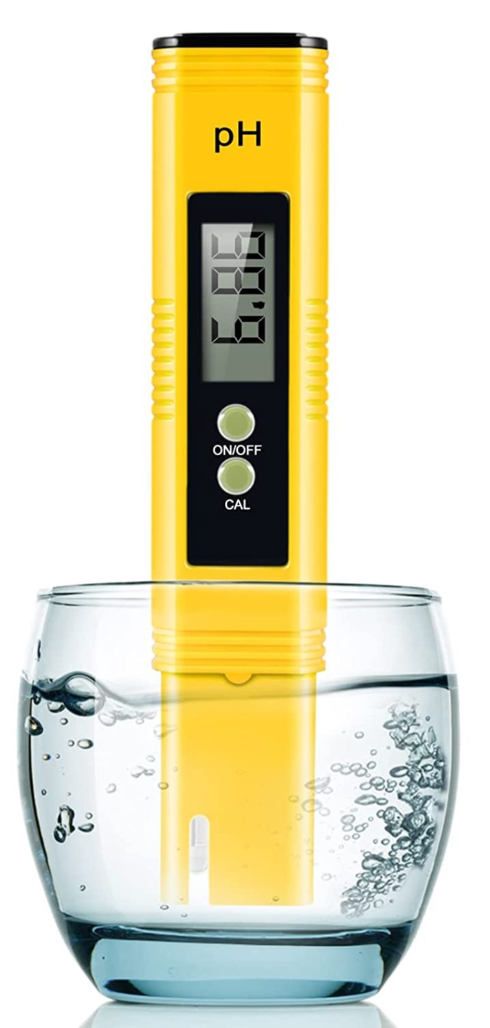 PH Meter